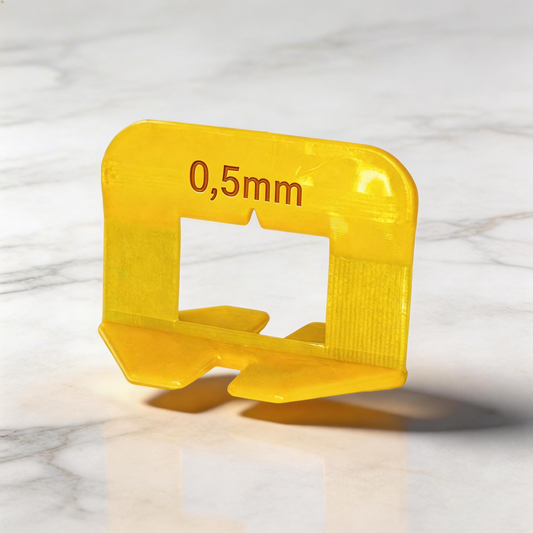 Cale de Séparation 0,5 mm