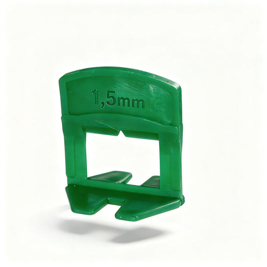 Cale de Séparation 1,5 mm