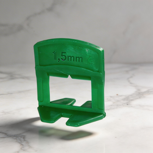 Cale de Séparation 1,5 mm