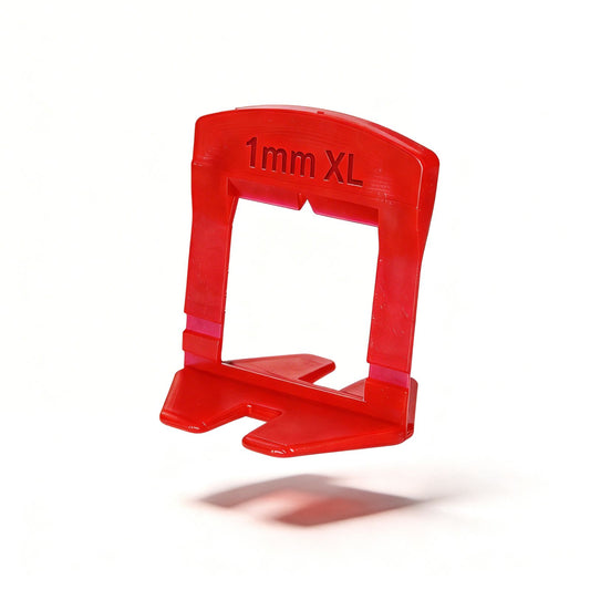 Cale de Séparation 1 mm - Pierre 2 cm