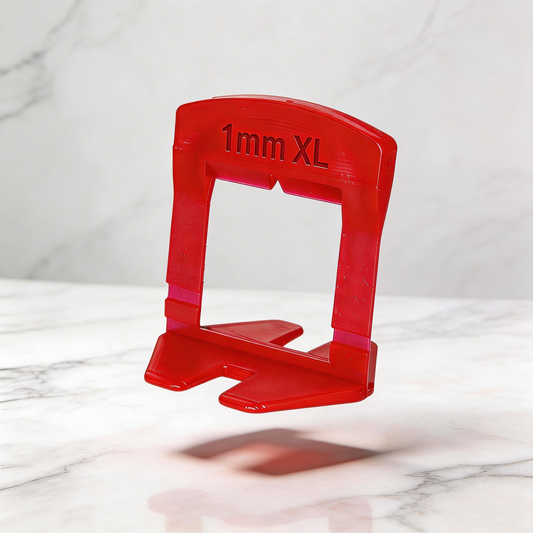 Cale de Séparation 1 mm - Pierre 2 cm