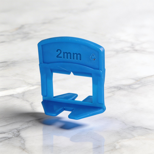 Cale de Séparation 2mm