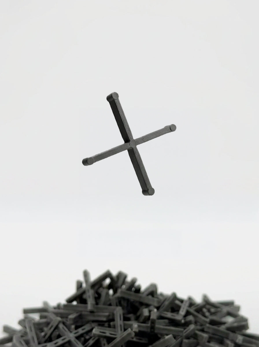 Cale de Séparation 1mm