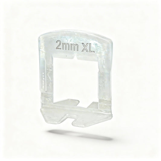 Cale de Séparation 2mm - Pierre 2cm