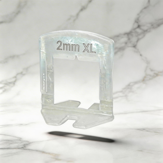 Cale de Séparation 2mm - Pierre 2cm